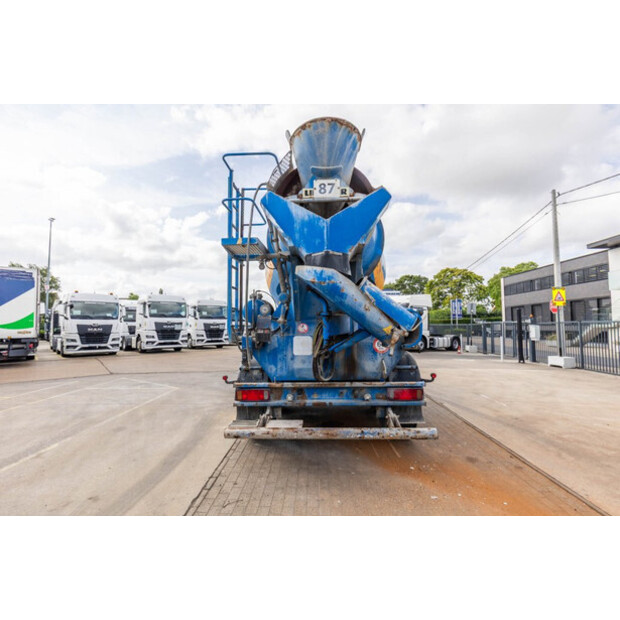 2014 MAN TGS 18.400-48909861