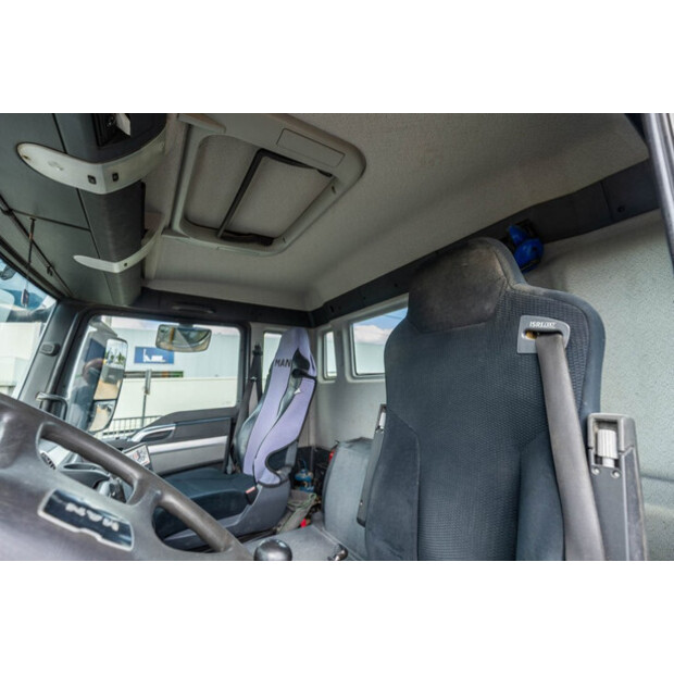 2014 MAN TGS 18.400-48909867