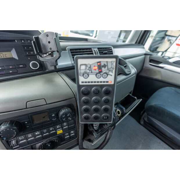 2014 MAN TGS 18.400-48909873