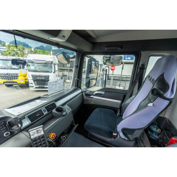 2014 MAN TGS 18.400-48909875