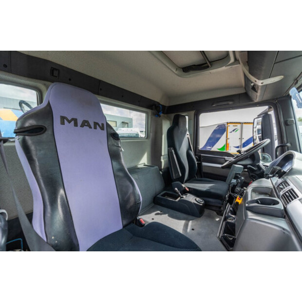 2014 MAN TGS 18.400-48909879