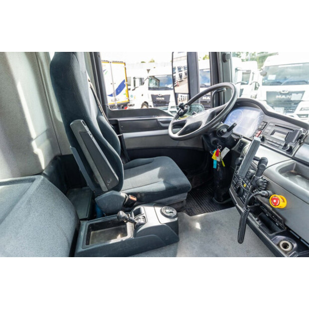 2014 MAN TGS 18.400-48909881