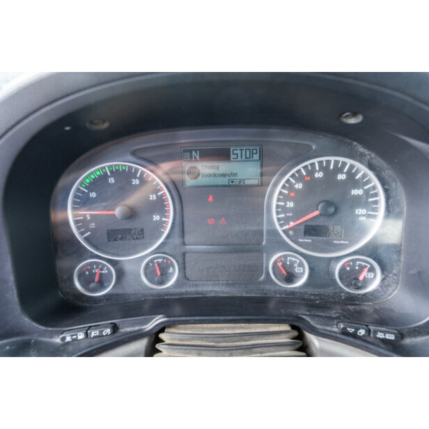 2014 MAN TGS 18.400-48909883