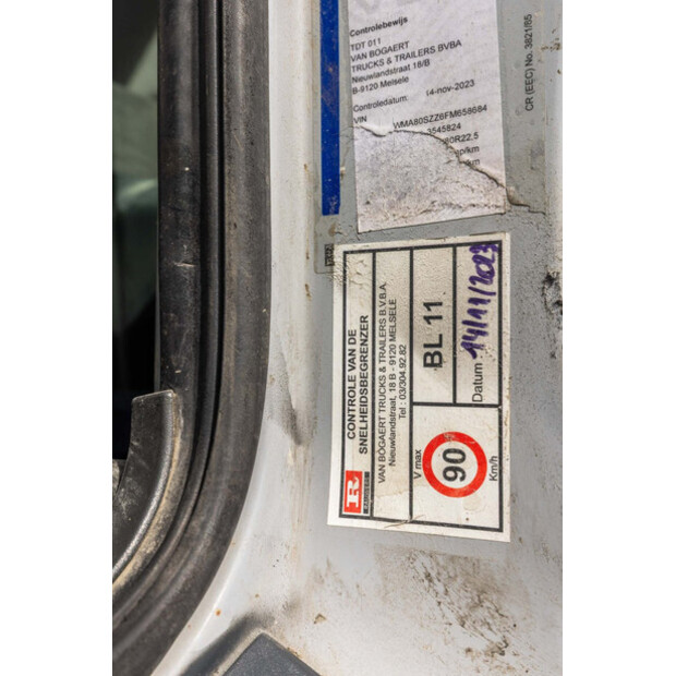 2014 MAN TGS 18.400-48909889