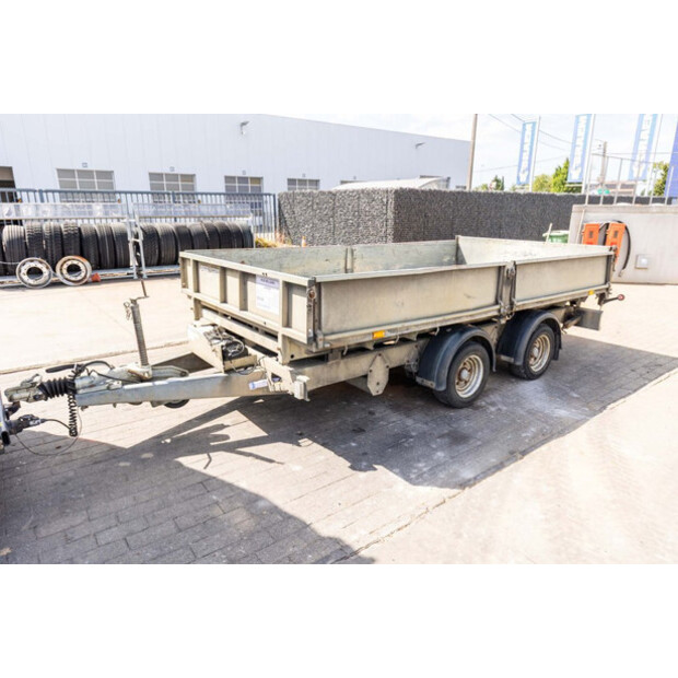 2006 Ifor Williams TT126G-48909916