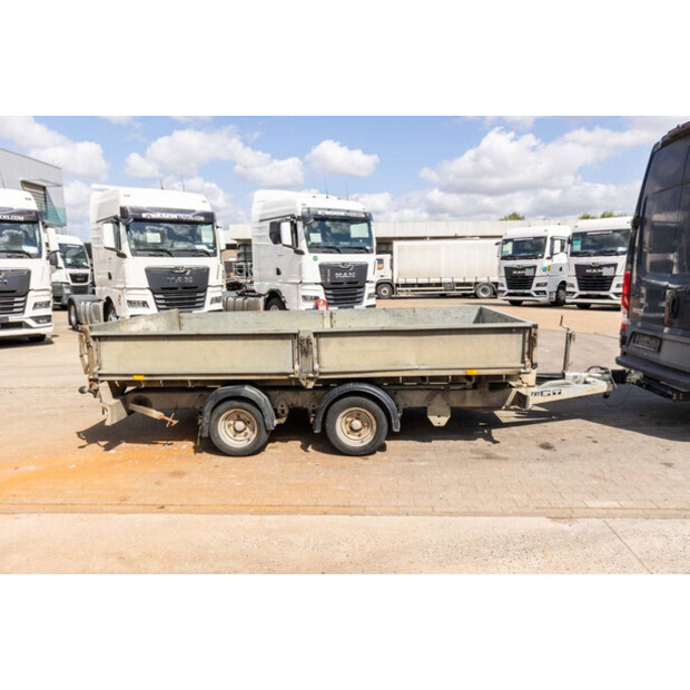 2006 Ifor Williams TT126G-48909918