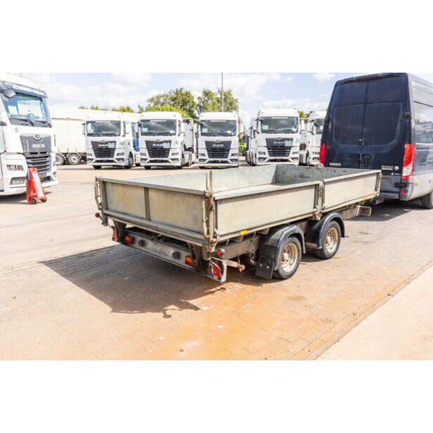 2006 Ifor Williams TT126G-48909919