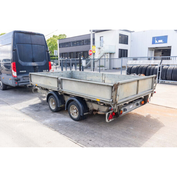 2006 Ifor Williams TT126G-48909921
