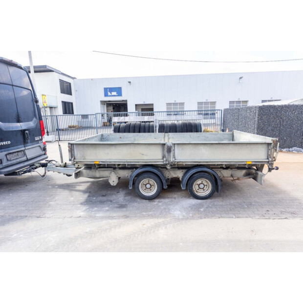 2006 Ifor Williams TT126G-48909922