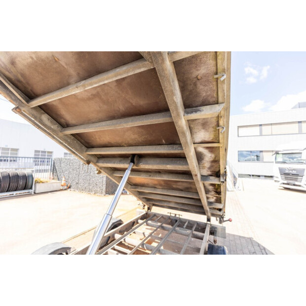 2006 Ifor Williams TT126G-48909929