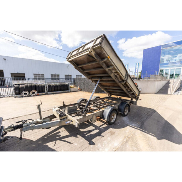 2006 Ifor Williams TT126G-48909935