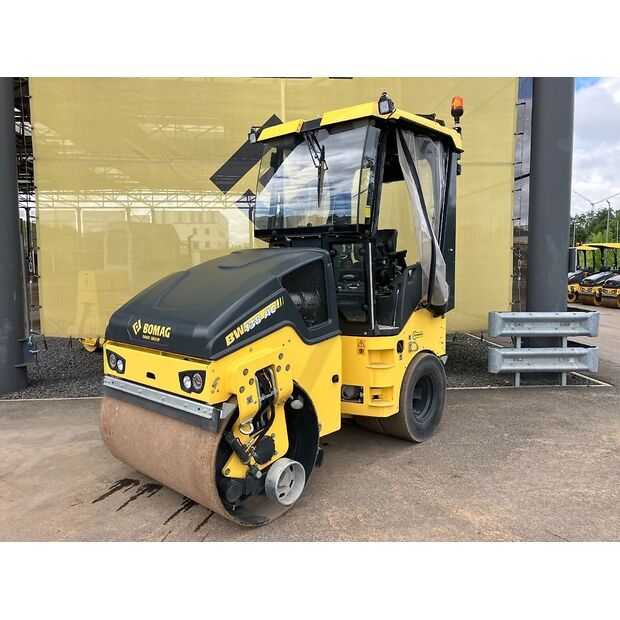 BOMAG BW 138 AC-5-48913702
