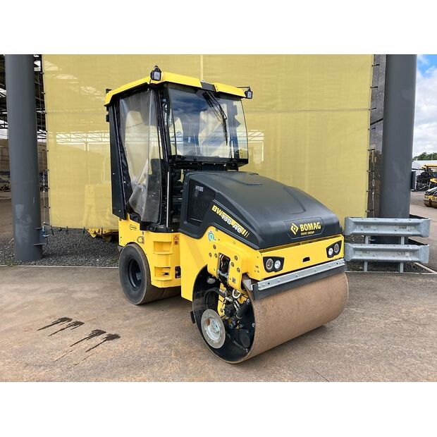 BOMAG BW 138 AC-5-48913703