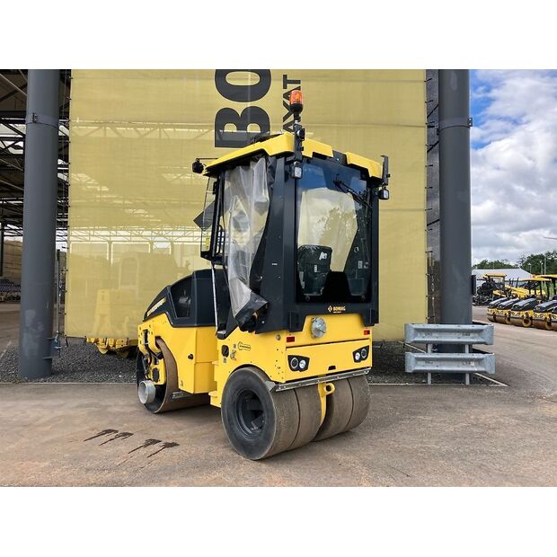 BOMAG BW 138 AC-5-48913704
