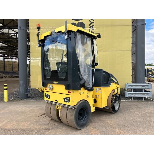 BOMAG BW 138 AC-5-48913705