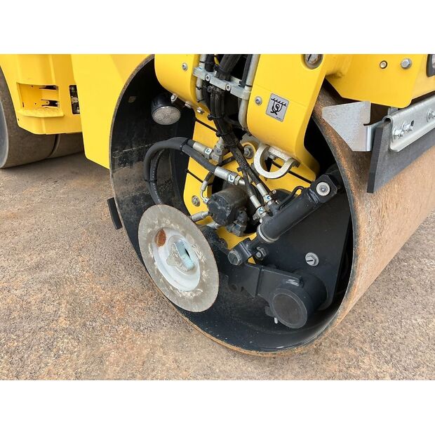 BOMAG BW 138 AC-5-48913706