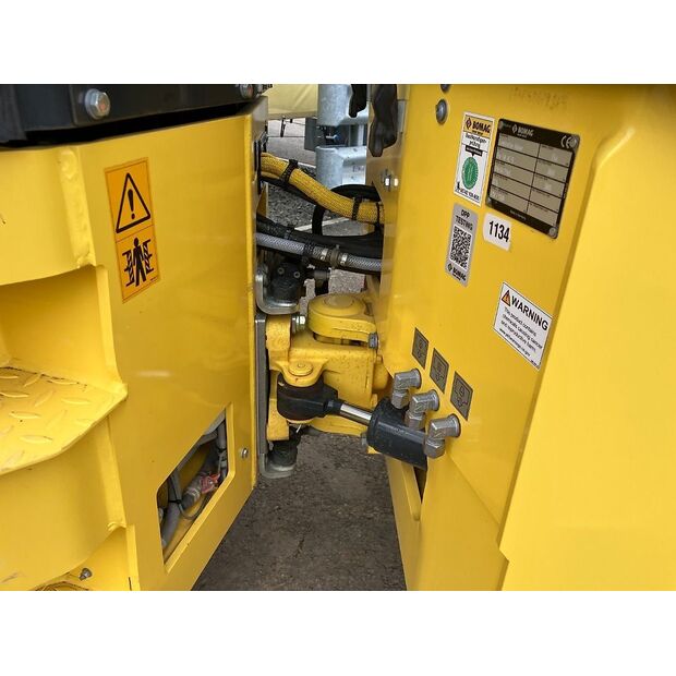 BOMAG BW 138 AC-5-48913710