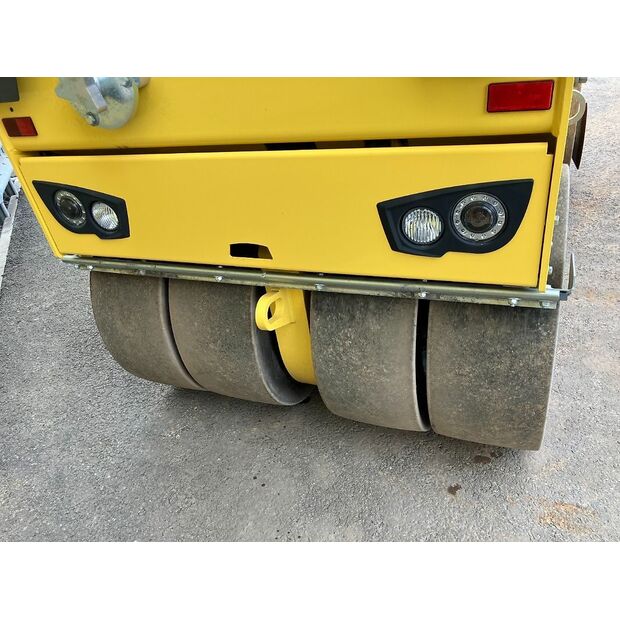 BOMAG BW 138 AC-5-48913713