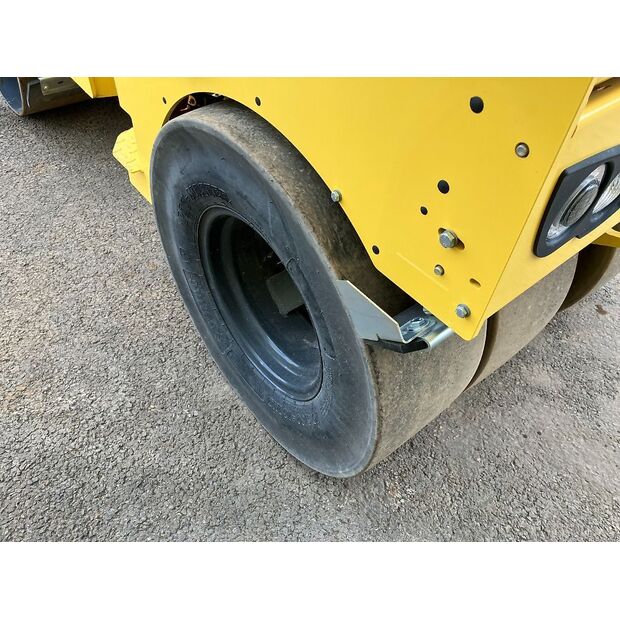 BOMAG BW 138 AC-5-48913714