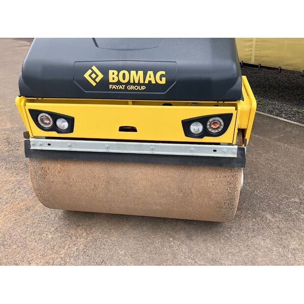 BOMAG BW 138 AC-5-48913720