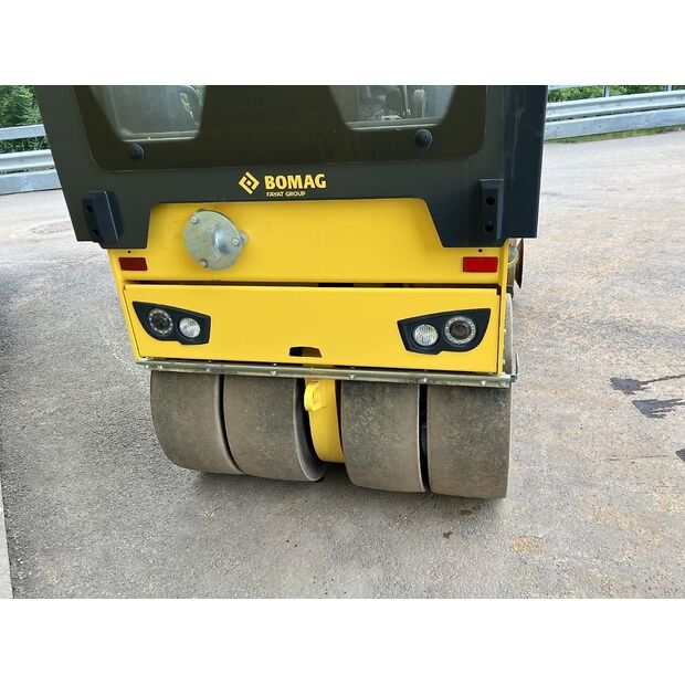 BOMAG BW 138 AC-5-48913721
