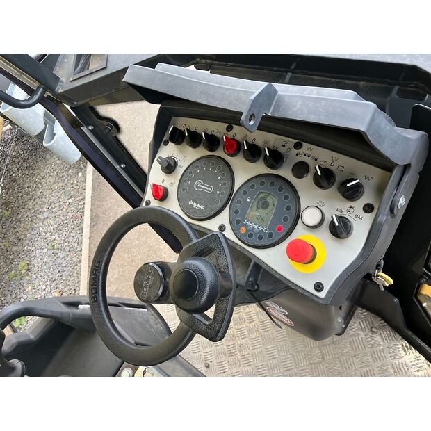 BOMAG BW 138 AC-5-48913724
