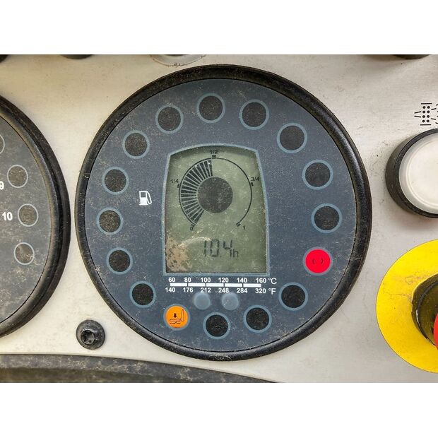 BOMAG BW 138 AC-5-48913725