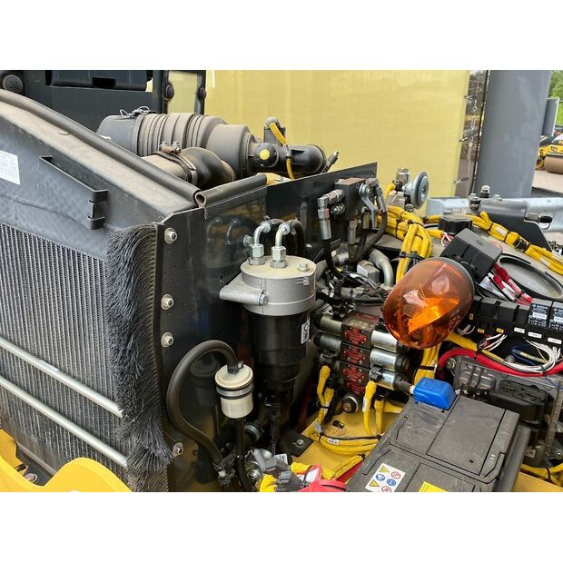 BOMAG BW 138 AC-5-48913726