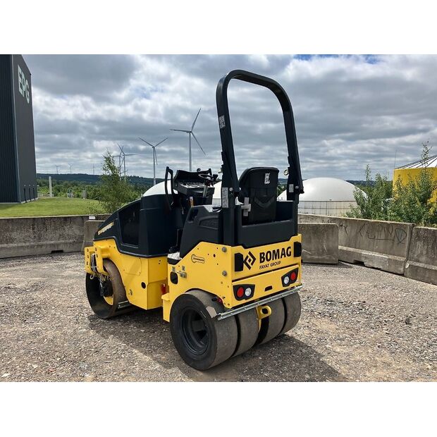 بوماج BW 120 AC-5-48913810