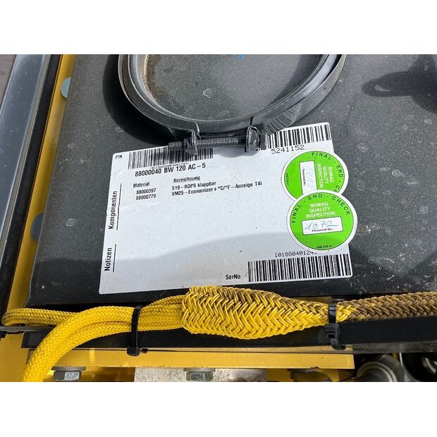 بوماج BW 120 AC-5-48913837