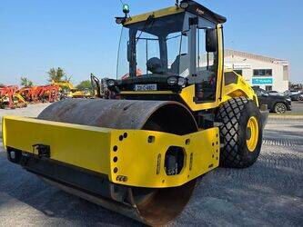 Image for COMPACTION EQUIPMENT BOMAG BW 213 D-5 for Sale in Germany