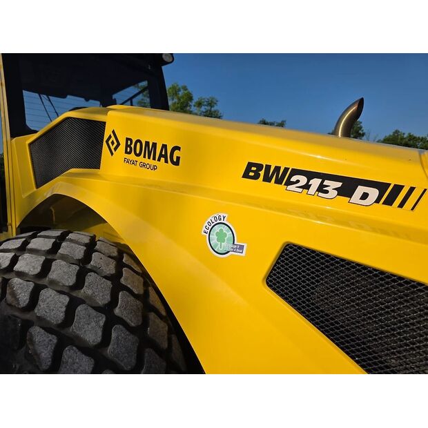BOMAG BW 213 D-5-48913862