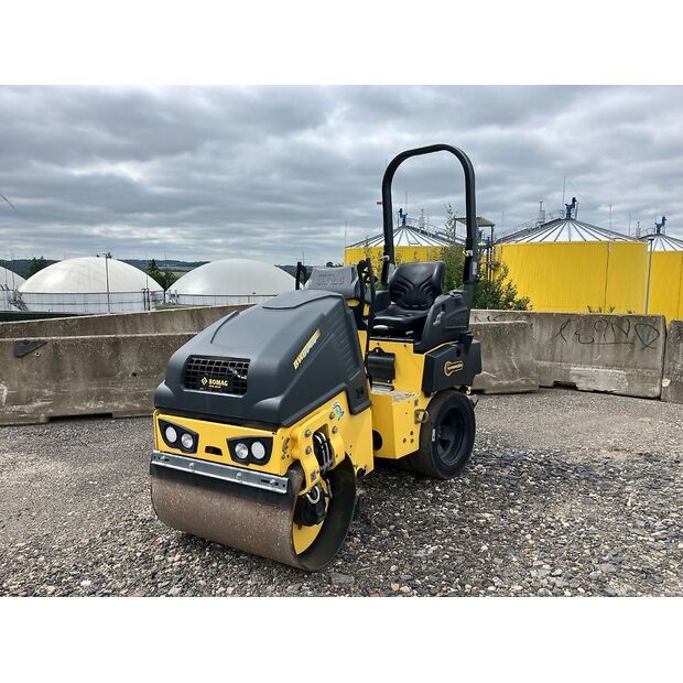 BOMAG BW 90 AC-5-48913892