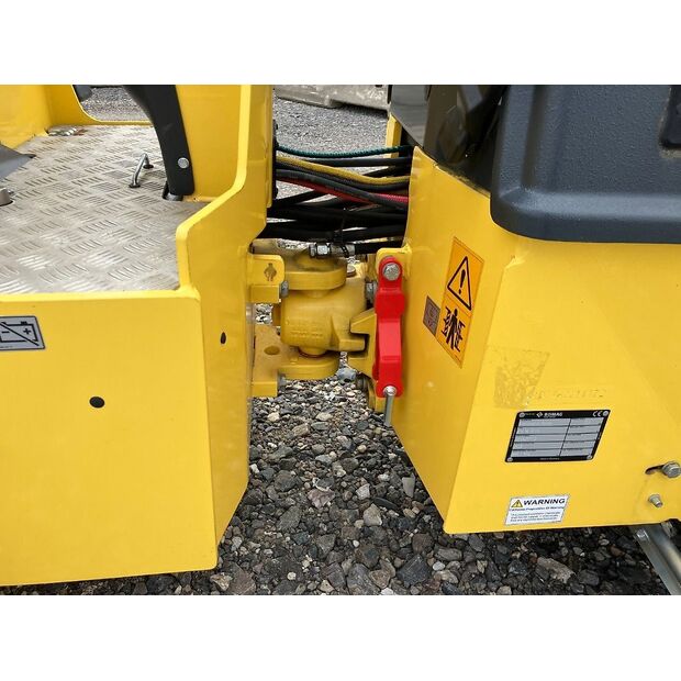 BOMAG BW 90 AC-5-48913899