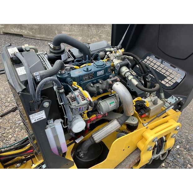 BOMAG BW 90 AC-5-48913914