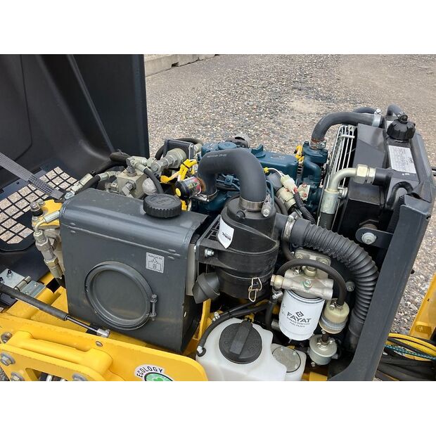 BOMAG BW 90 AC-5-48913915