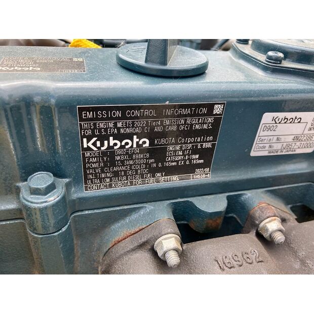 BOMAG BW 90 AC-5-48913916