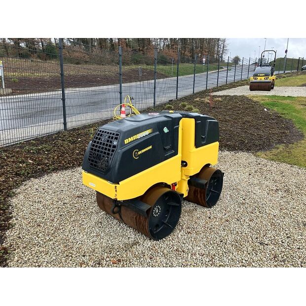 BOMAG BMP 8500-48913918