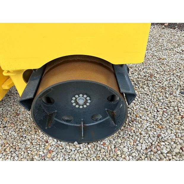 BOMAG BMP 8500-48913922