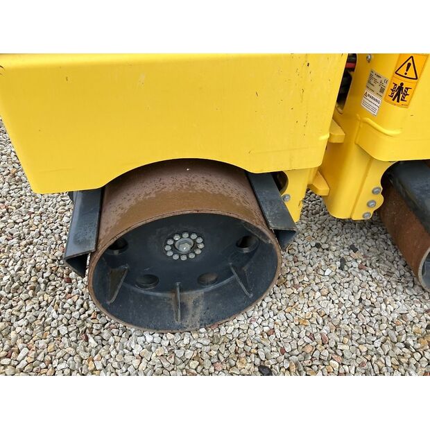 BOMAG BMP 8500-48913924