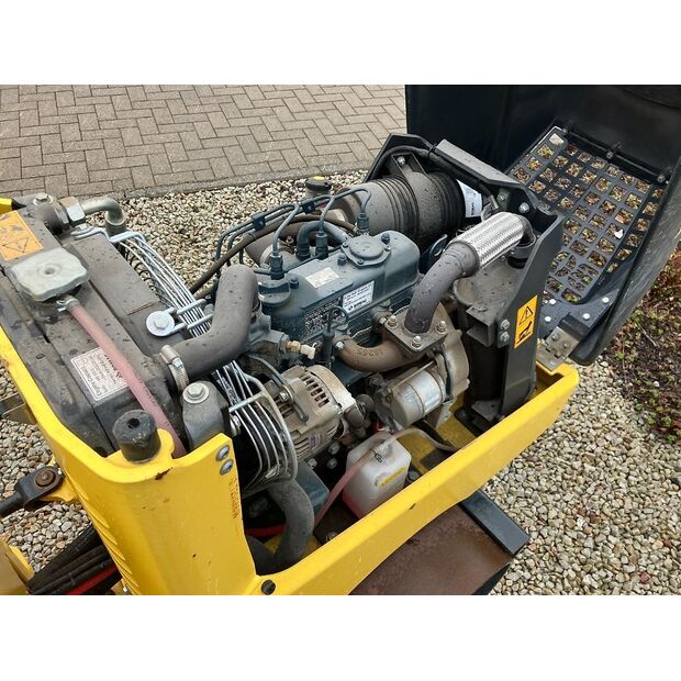 BOMAG BMP 8500-48913929