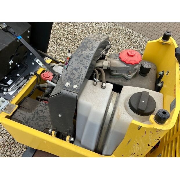 BOMAG BMP 8500-48913930