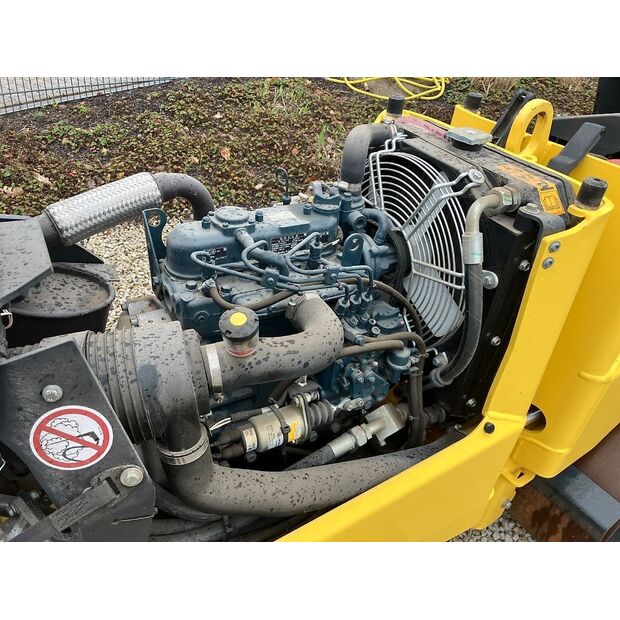 BOMAG BMP 8500-48913931