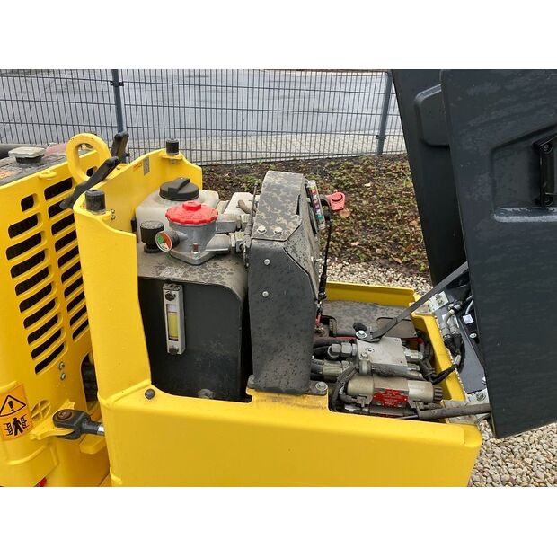 BOMAG BMP 8500-48913932