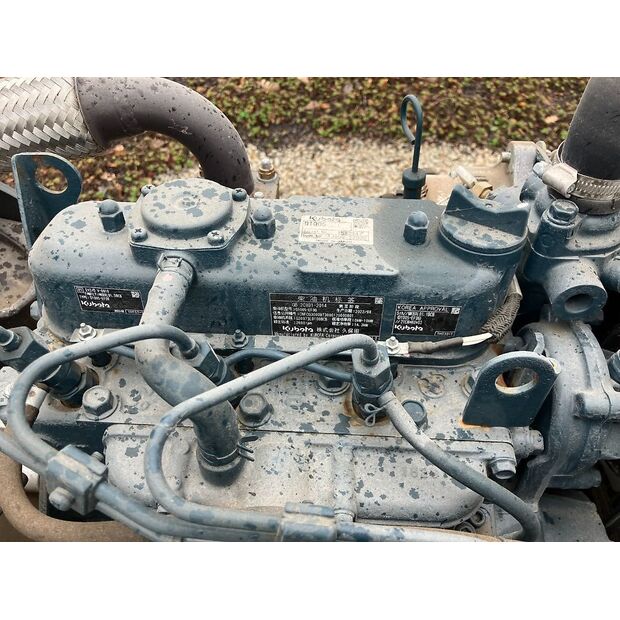 BOMAG BMP 8500-48913934