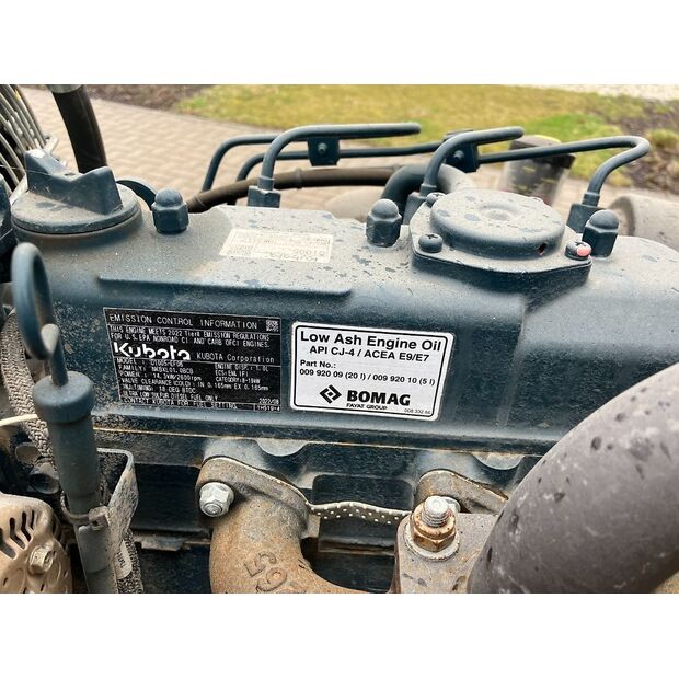 BOMAG BMP 8500-48913935