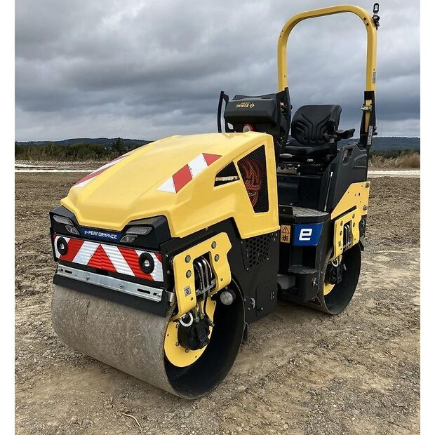 BOMAG BW 100 ADe-5-48913971