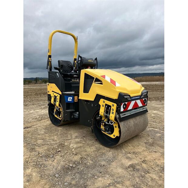 BOMAG BW 100 ADe-5-48913972