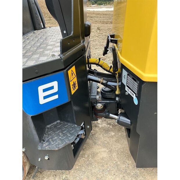 BOMAG BW 100 ADe-5-48913979