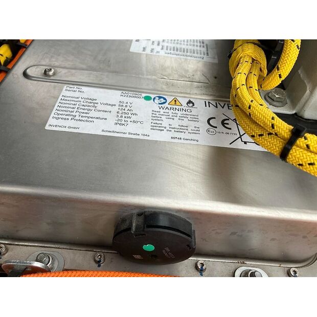 BOMAG BW 100 ADe-5-48913989